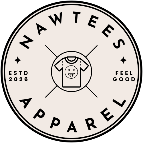 Nawtees Apparel