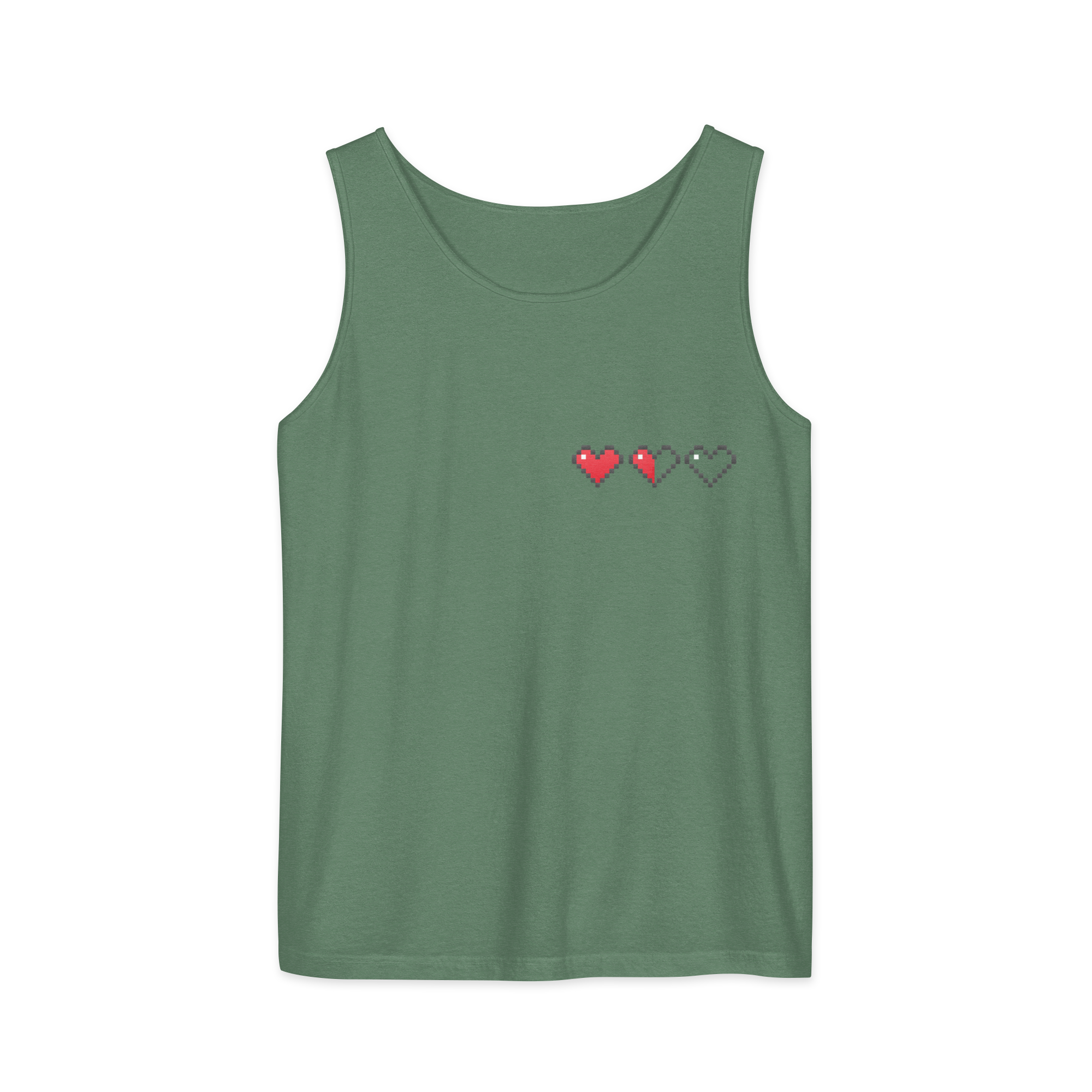 still good (uni tank)
