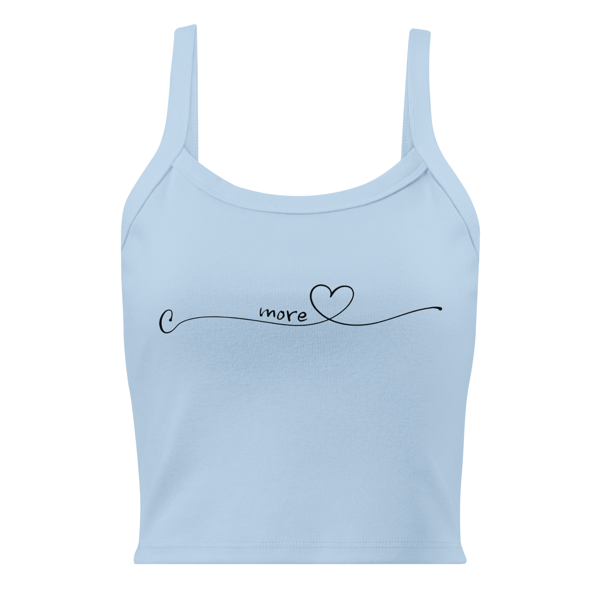more love (tank)